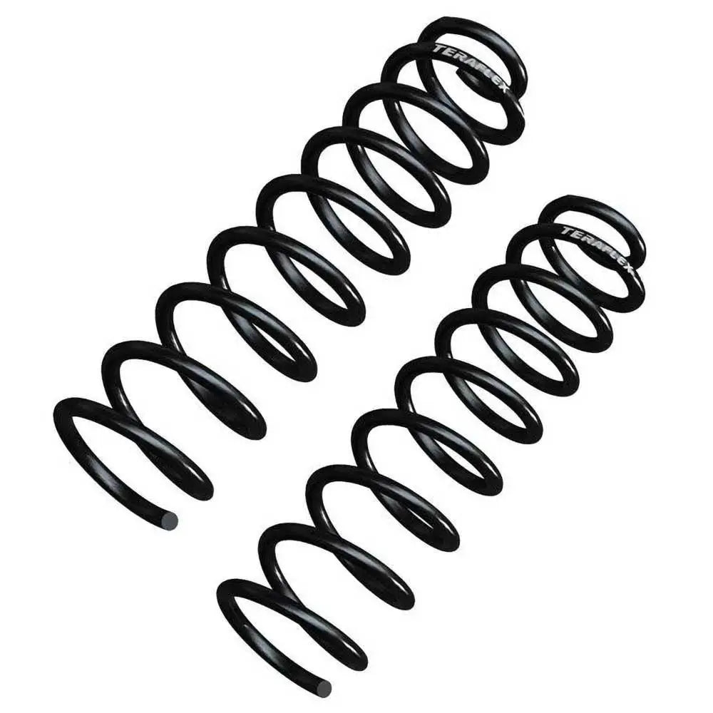 2’’ Løftefjærer Foran Teraflex - Jeep Wrangler Lj 04-06