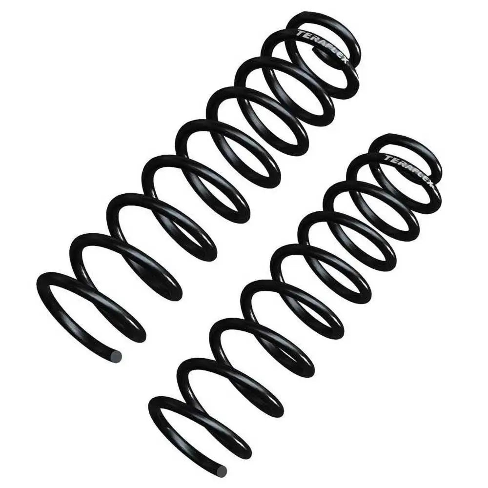 3’’ Hevefjærer Teraflex Foran - Jeep Wrangler Lj 04-06