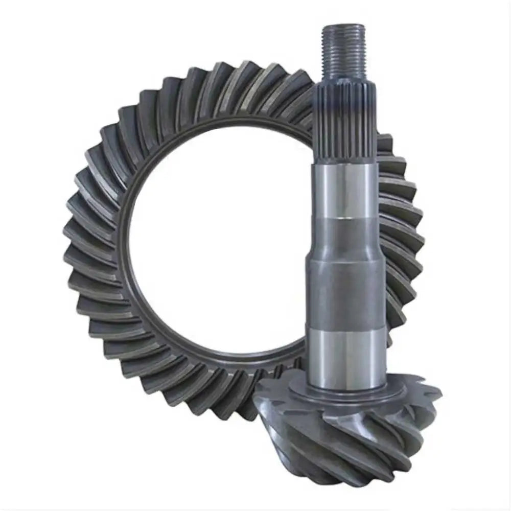 4.56 Bakaksel Overføring Dana 44 Yukon - Jeep Grand Cherokee Wj/wg 99-04