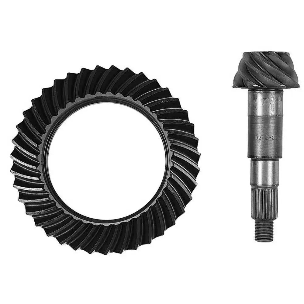 5,38 Bakakseloverføring G2 - Jeep Wrangler Jk 2 d 07-18