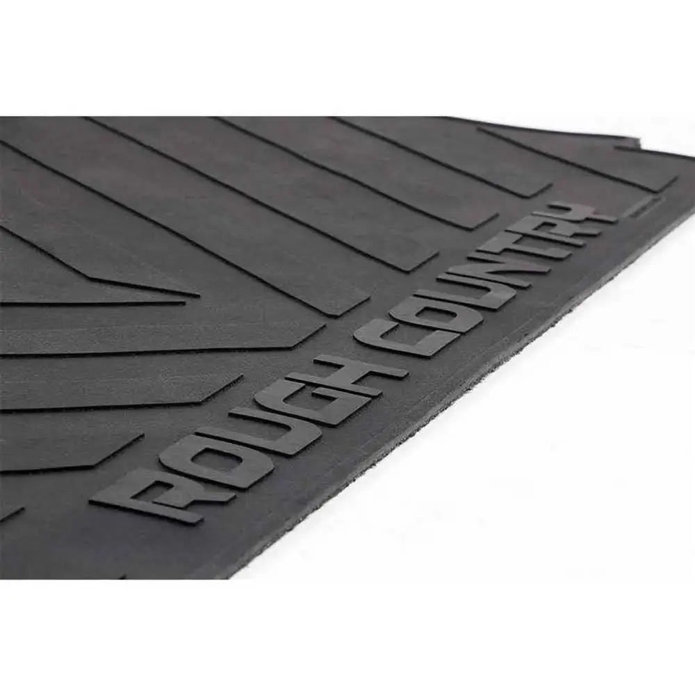 5’ 5’’ Gulvmatte av Grovt Materiale - Toyota Tundra 07-14
