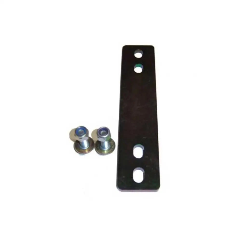 5’’ Superior Engineering Bremsesett Festeklamme - Toyota Land Cruiser J8 90-97