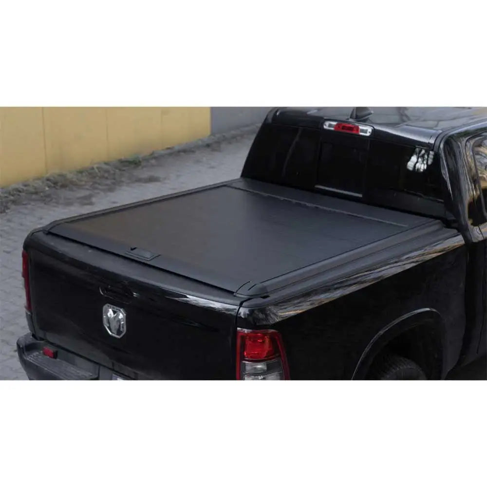 6’4’’ Solid Rolling Cover Bed Ofd R2 - Ram 1500 Dt 19-
