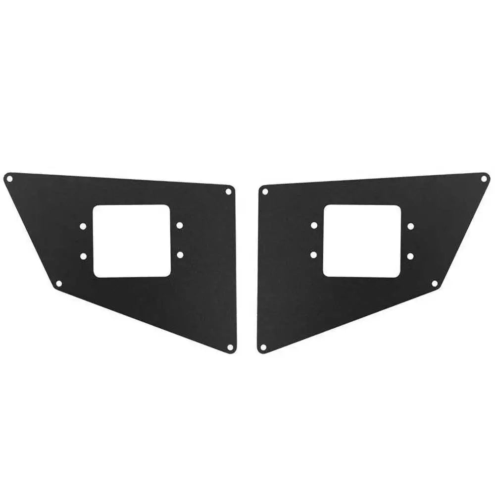 Adapterbrakett for Bakre Støtfanger Br20 Go Rhino - Toyota Hilux Revo 20-