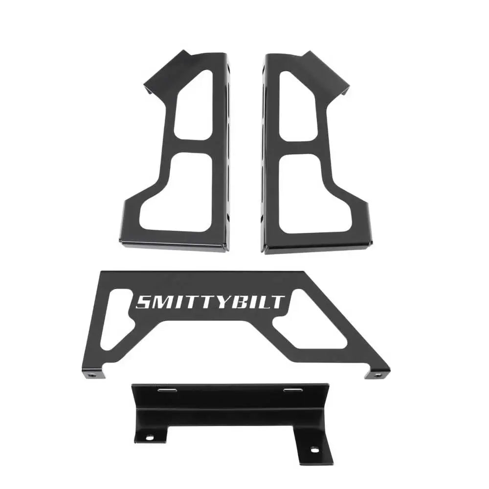 Adaptere for Baksetefeste Smittybilt - Jeep Wrangler Jk 4 d 07-18