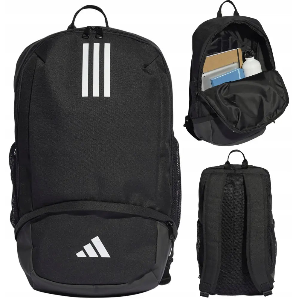 Adidas Sporty Trening Ryggsekk for Gym Svømmebasseng Herre Håndbagasje 26,5 l