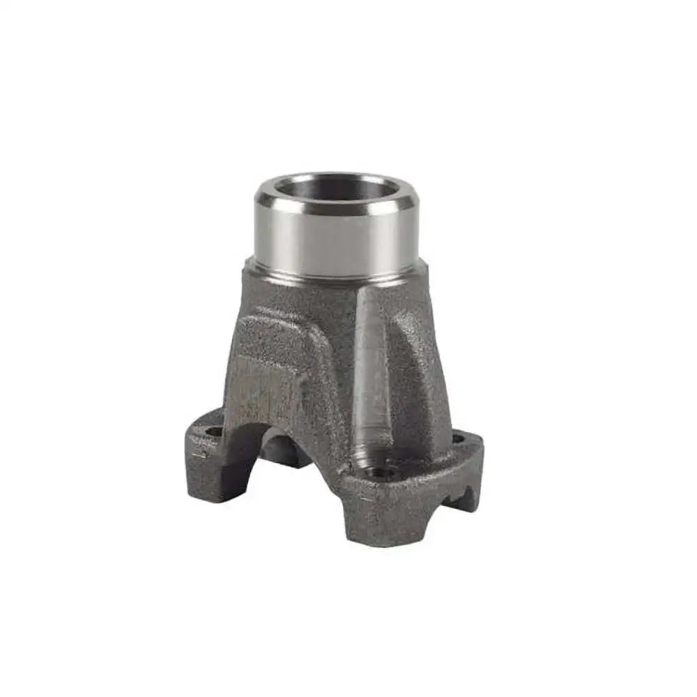Akselbolig Foran Rubicon Express til Jeep Wrangler Jk 2 d 07-14