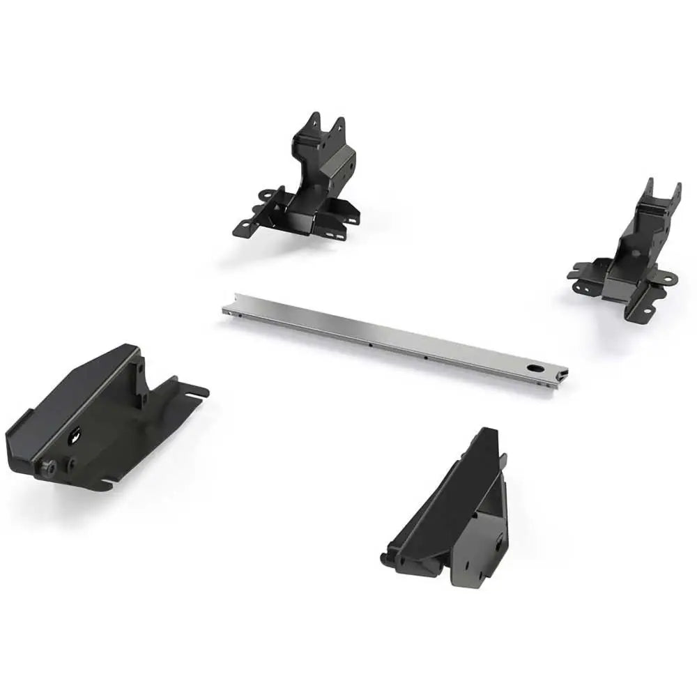 Alpine Long Arm Teraflex Lift 3-6’’ Festeanordninger for Styrearmene - Jeep Gladiator Jt 20-