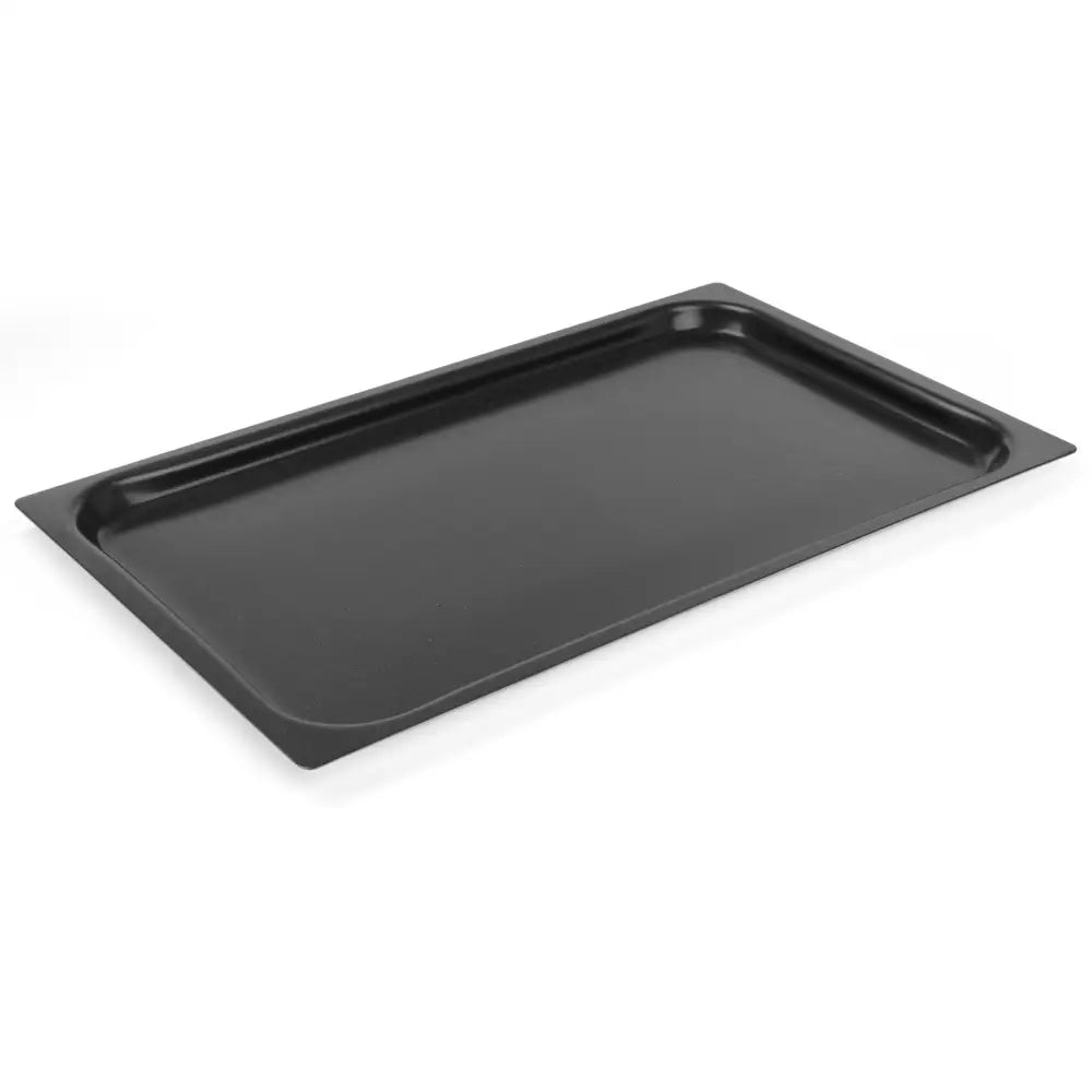Aluminium Beholder med Non-stick Belegg 530x325x(h)65mm Hendi 808719