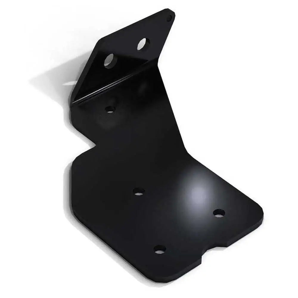 Antennefeste for Jeep Cj 71-86 Teraflex - Passegerside