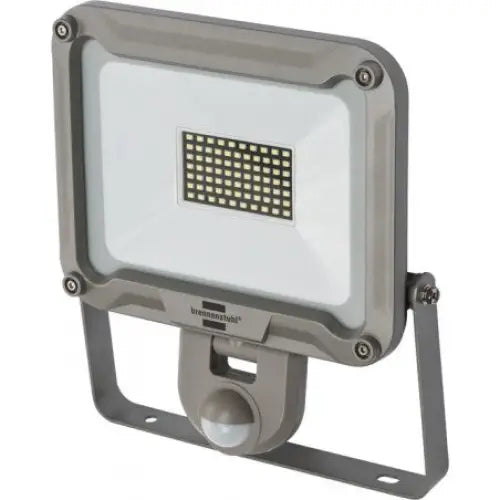 Arbeidlys Led Jaro 5050p med Bevegelsessensor 4770lm 50w Ip44