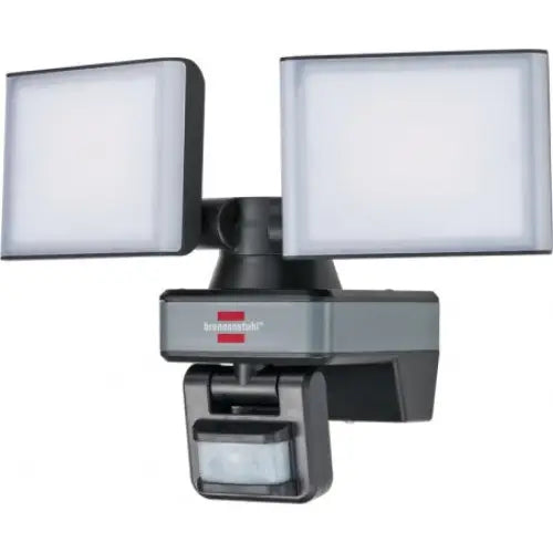 Arbeidlys Wifi Wf 3050 p med Bevegelsessensor 3500lm Connect