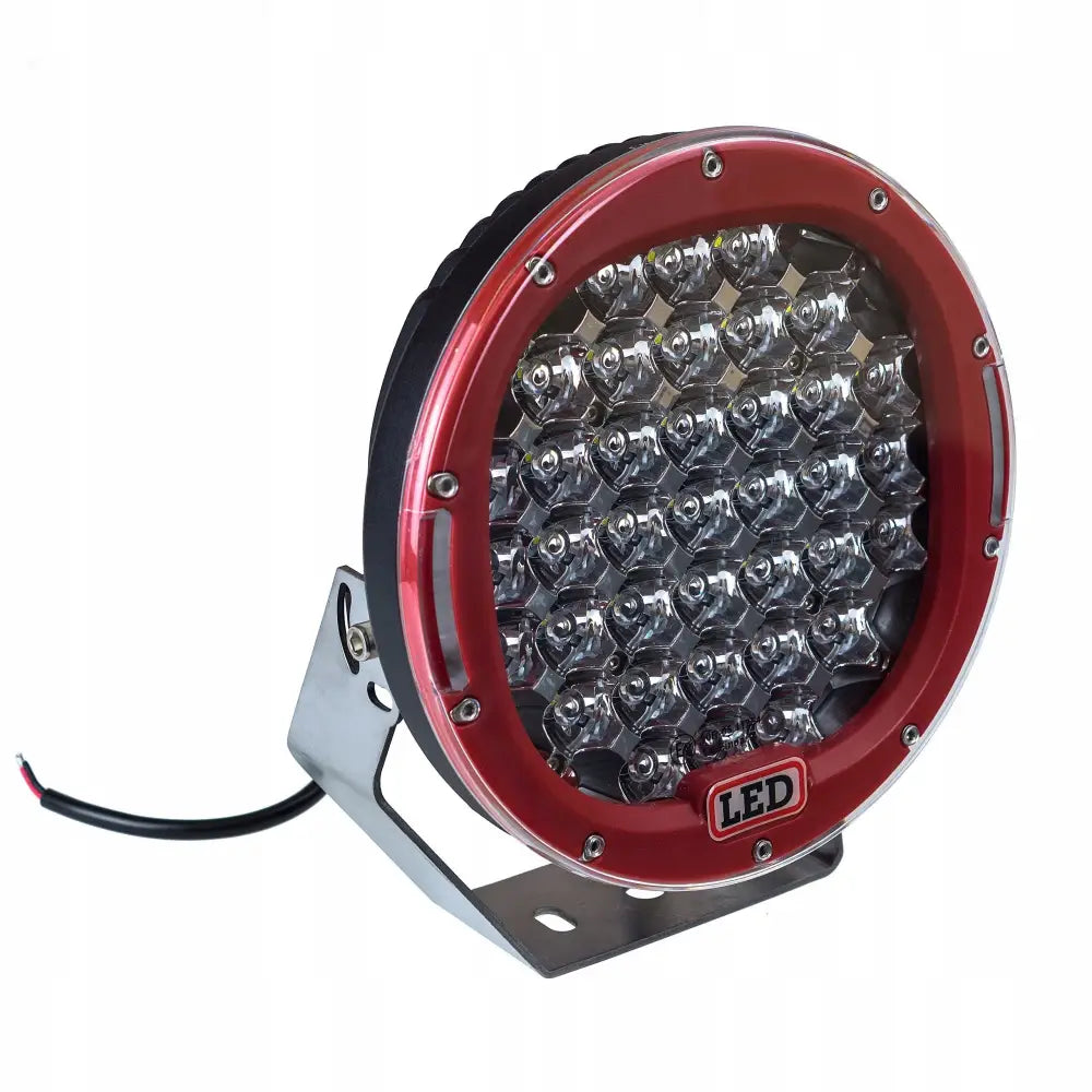 Arbeidslampe Epwl126 185w Cree Runde 30/60 Grader Epwl