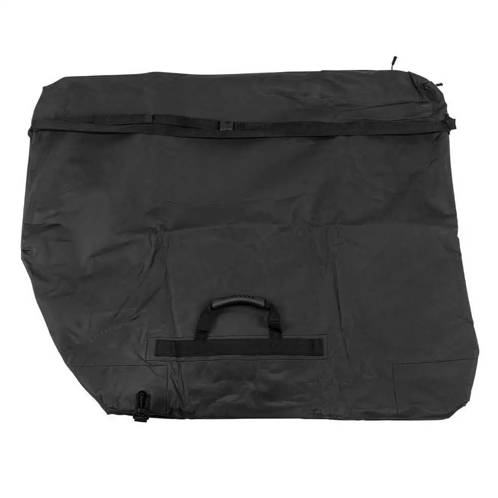 Bag til Jeep Wrangler Jl 2 d 18- Hardtop Tak - Frihetspaneler