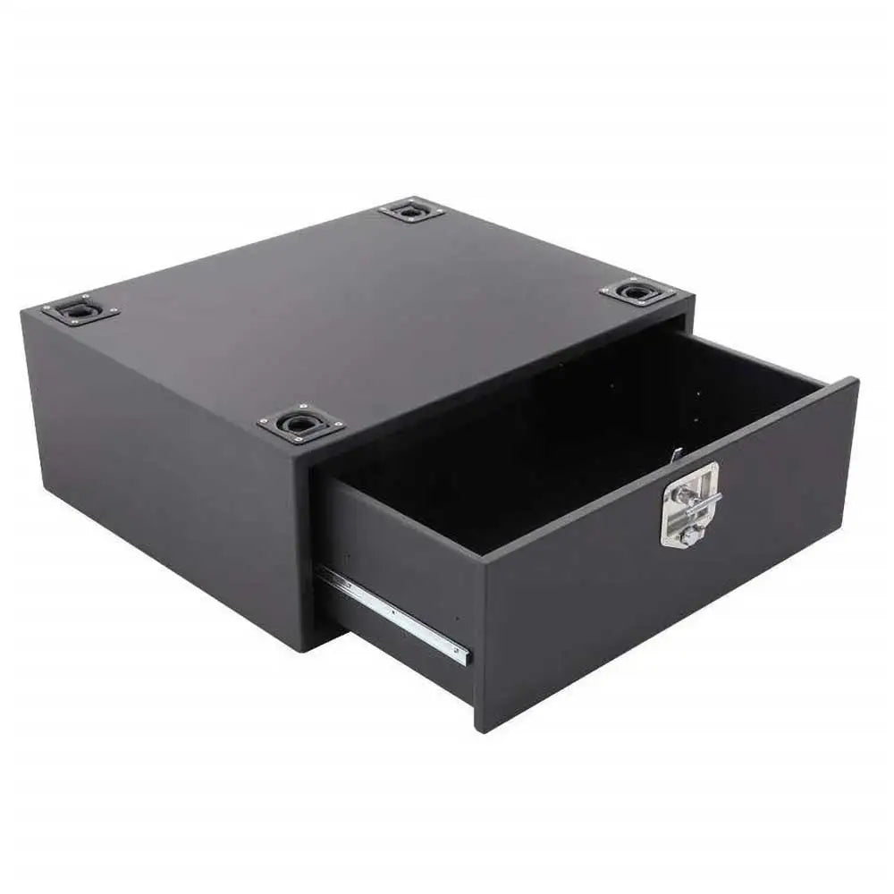Bagasjeboks Skuff Smittybilt - Jeep Wrangler Jk 2 d 07-18