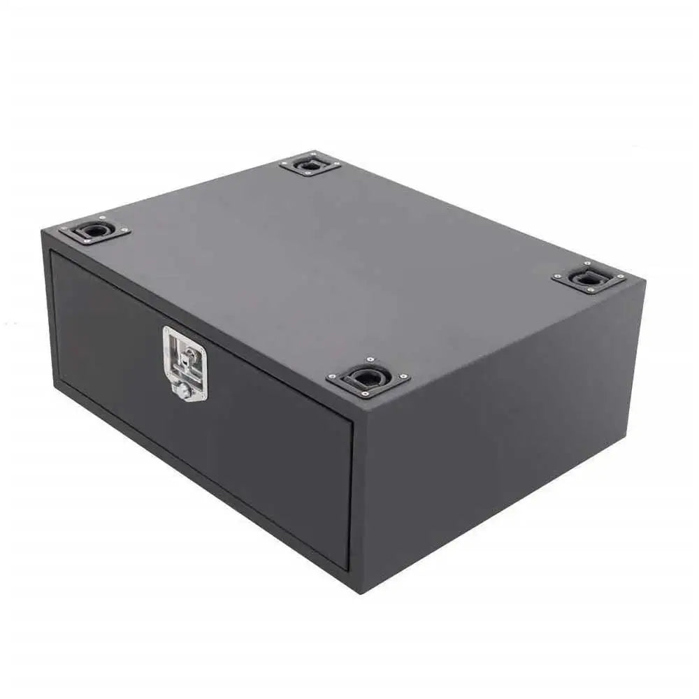 Bagasjeboks Skuff Smittybilt - Jeep Wrangler Jk 2 d 07-18