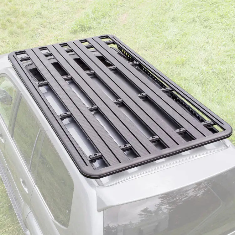 Bagasjebrett med Monteringssett 220x125 Cm Ofd - Land Rover Discovery v 16-