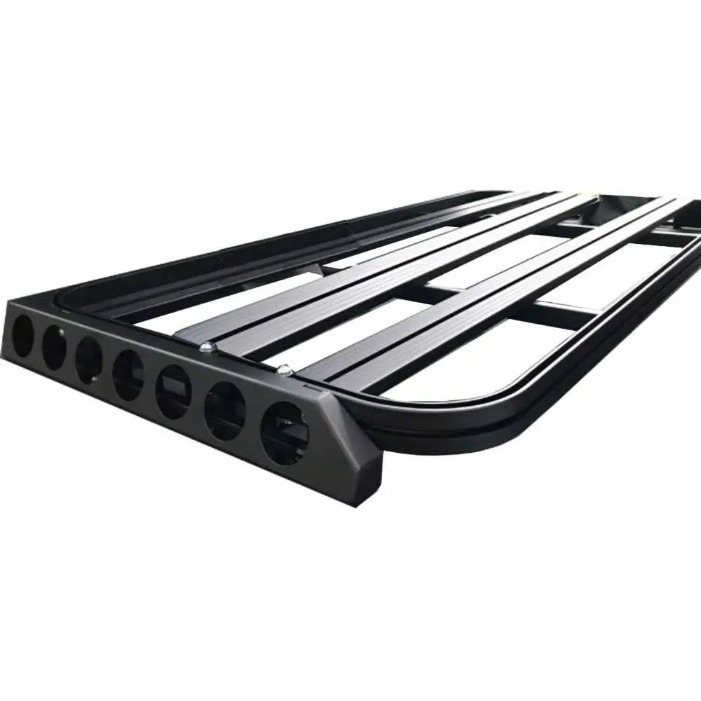 Bagasjelagerhylle for Mykt Tak Suntop - Jeep Wrangler Jk 4 d 07-18