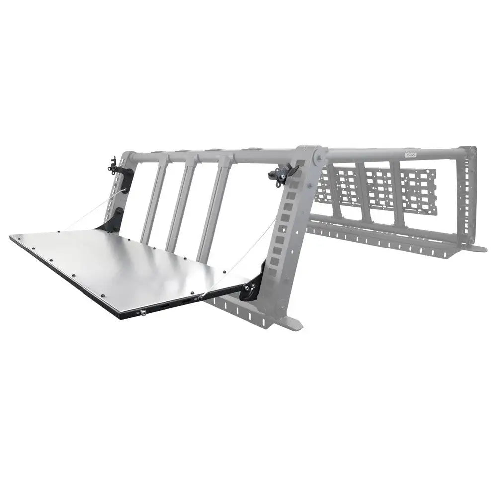 Bagasjeromtak Full Size til Toyota Tundra 14-21 By Go Rhino Xrs Overland Xtreme