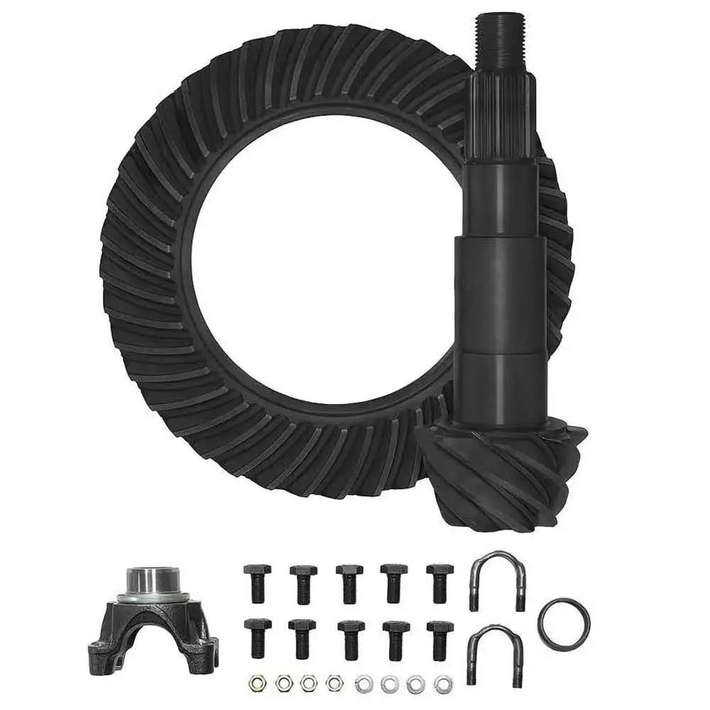 Bakaksel Overføring 4.88 Dana 44 Yukon - Jeep Grand Cherokee Wj/wg 99-04