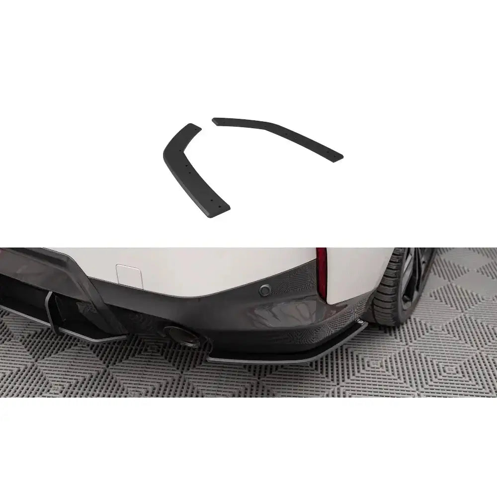 Bakfanger Leppe Street Pro - Bmw 2 Serie Coupe M-pack G42 21-