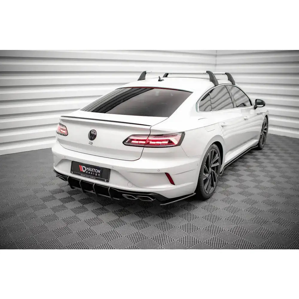Bakfanger Leppe Street Pro - Volkswagen Arteon r 20-