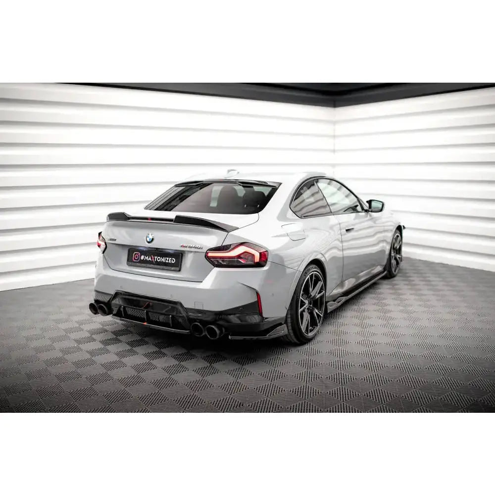 Bakfanger Leppe V.1 - Bmw 2 Serie Coupe M240i G42 21-