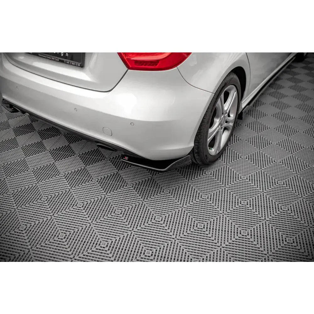 Bakfanger Leppe V.1 - Mercedes-benz A-klasse W176 12-15