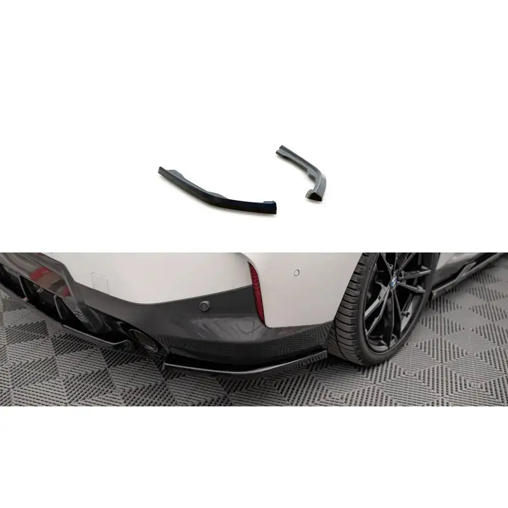Bakfanger Leppe V.2 - Bmw 2 Serie Coupe M-pack G42 21-