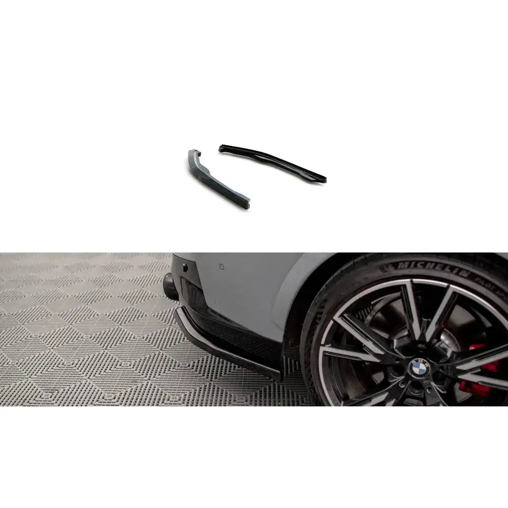 Bakfanger Leppe V.2 - Bmw 2 Serie Coupe M240i G42 21-