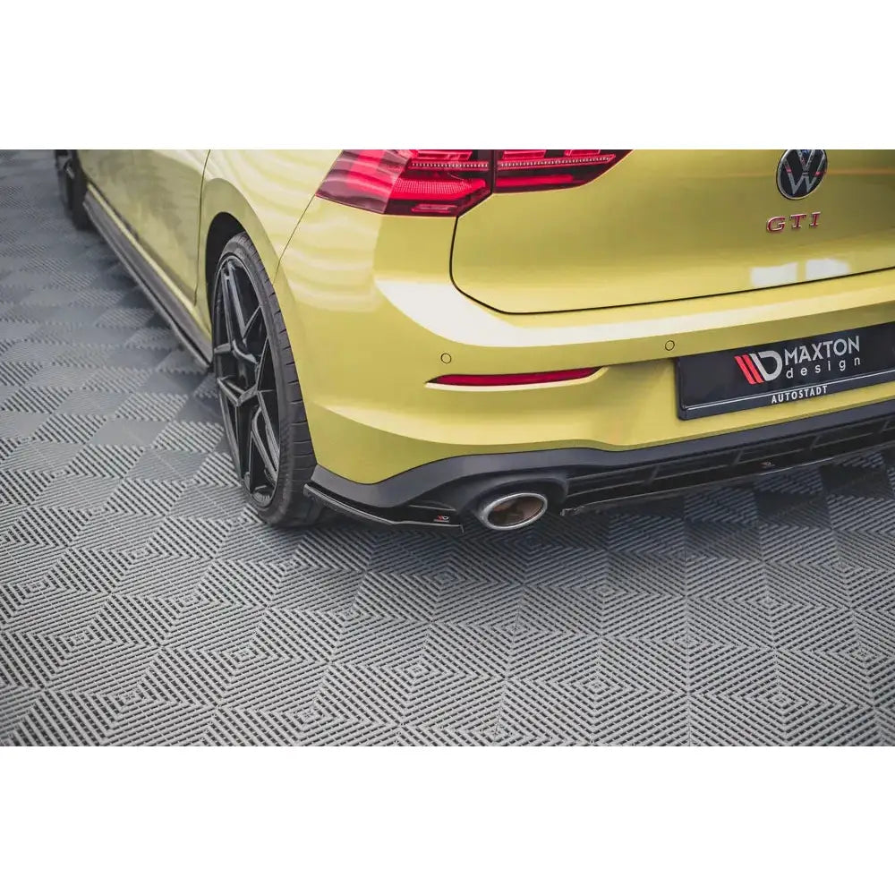 Bakfanger Leppe V.2 Volkswagen Golf 8 Gti Clubsport 20-