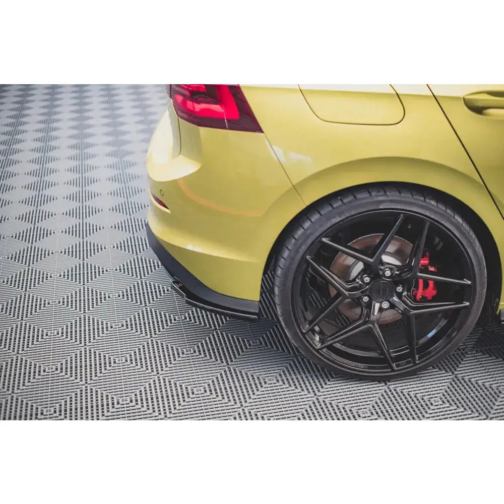 Bakfanger Leppe V.2 Volkswagen Golf 8 Gti Clubsport 20-