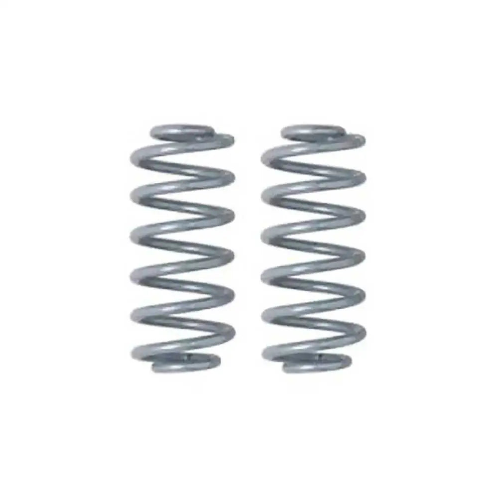 Bakfjærer for Rubicon Express 4,5’’ Løft - Jeep Grand Cherokee Zj 93-98