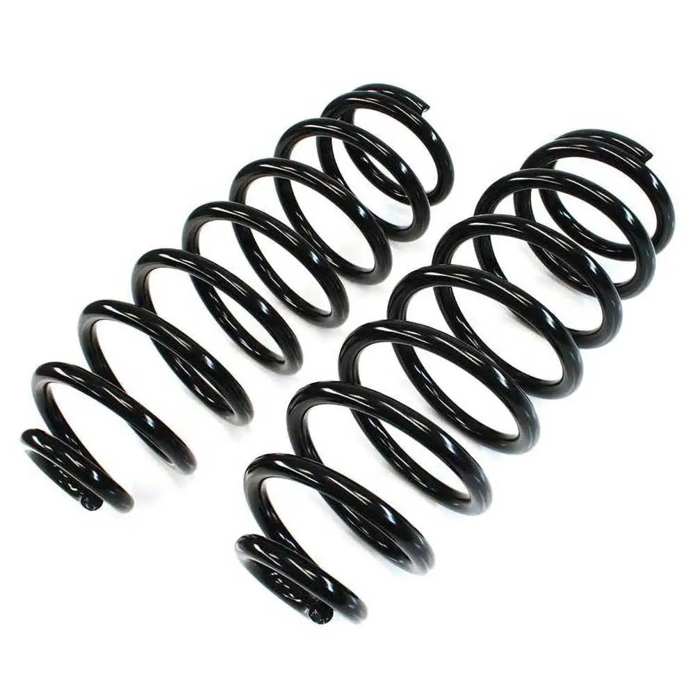 Bakfjærer for Teraflex 4’’ Hevning - Jeep Wrangler Jk 4 d 07-18