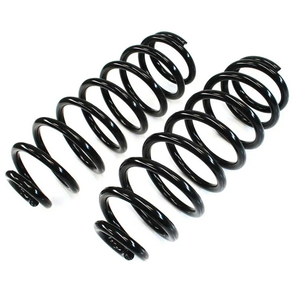 Bakfjærer Heavy Duty Teraflex Outback Lift 4’’ - Jeep Wrangler Jk 2 d 07-18