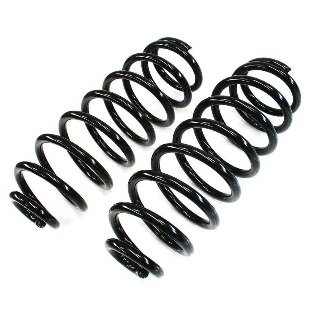 Bakfjærer Teraflex 3’’ Heving - Jeep Wrangler Jk 2 d 07-18