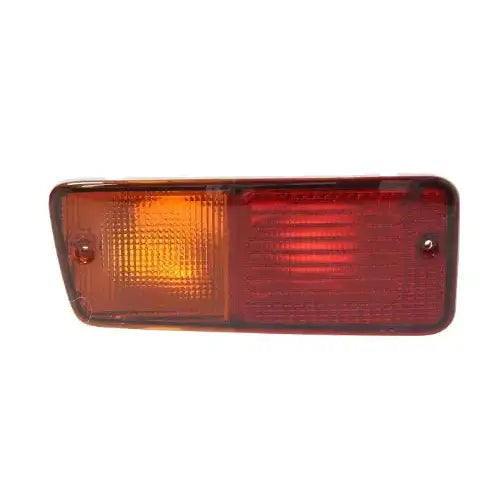Baklykt Nissan Patrol Gr v Wagon (y61) 97-04 P21w P21/5w Venstre