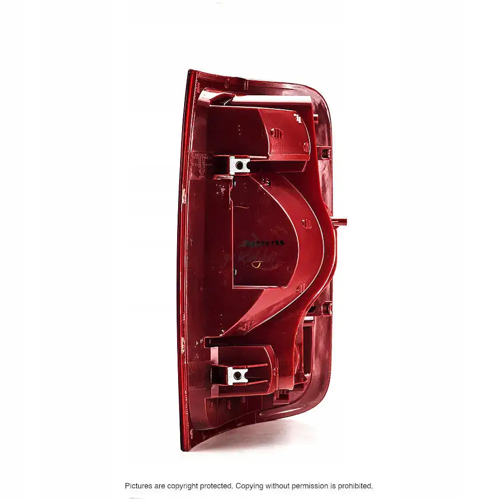 Baklykt Vw Amarok 10- Py21w P21w P21/5w H21w Høyre