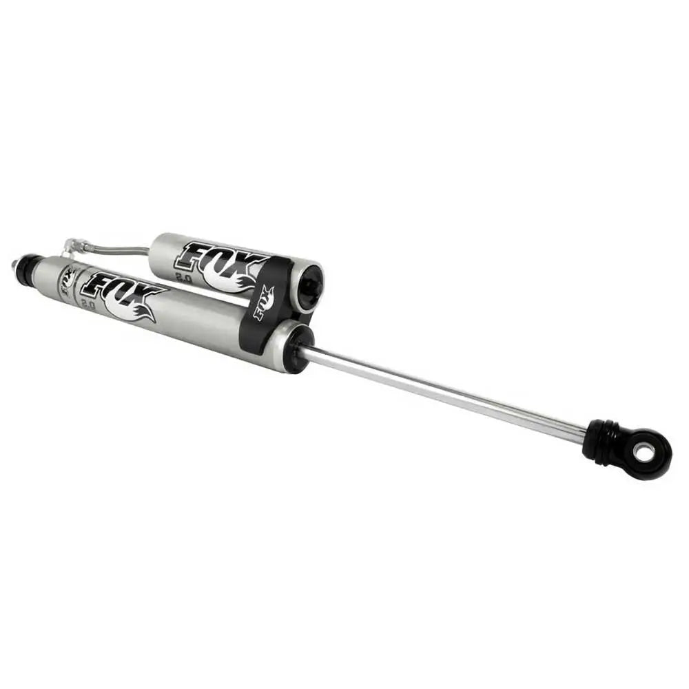 Bakre Gassdempere Fox Performance 2.0 Reservoir Løft 0-1’’ - Toyota Tundra 14-21