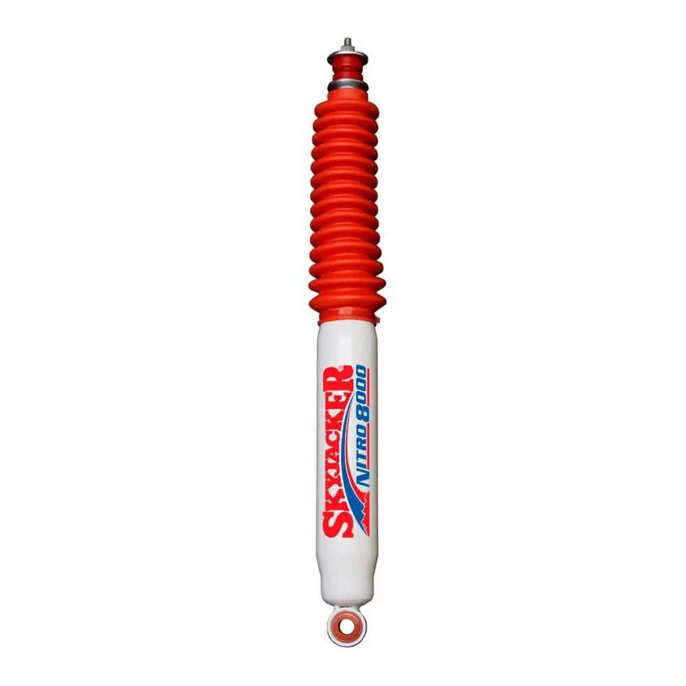Bakre Gassdempere Skyjacker Nitro 8000 Løft 0-2’’ - Toyota Tundra 07-14