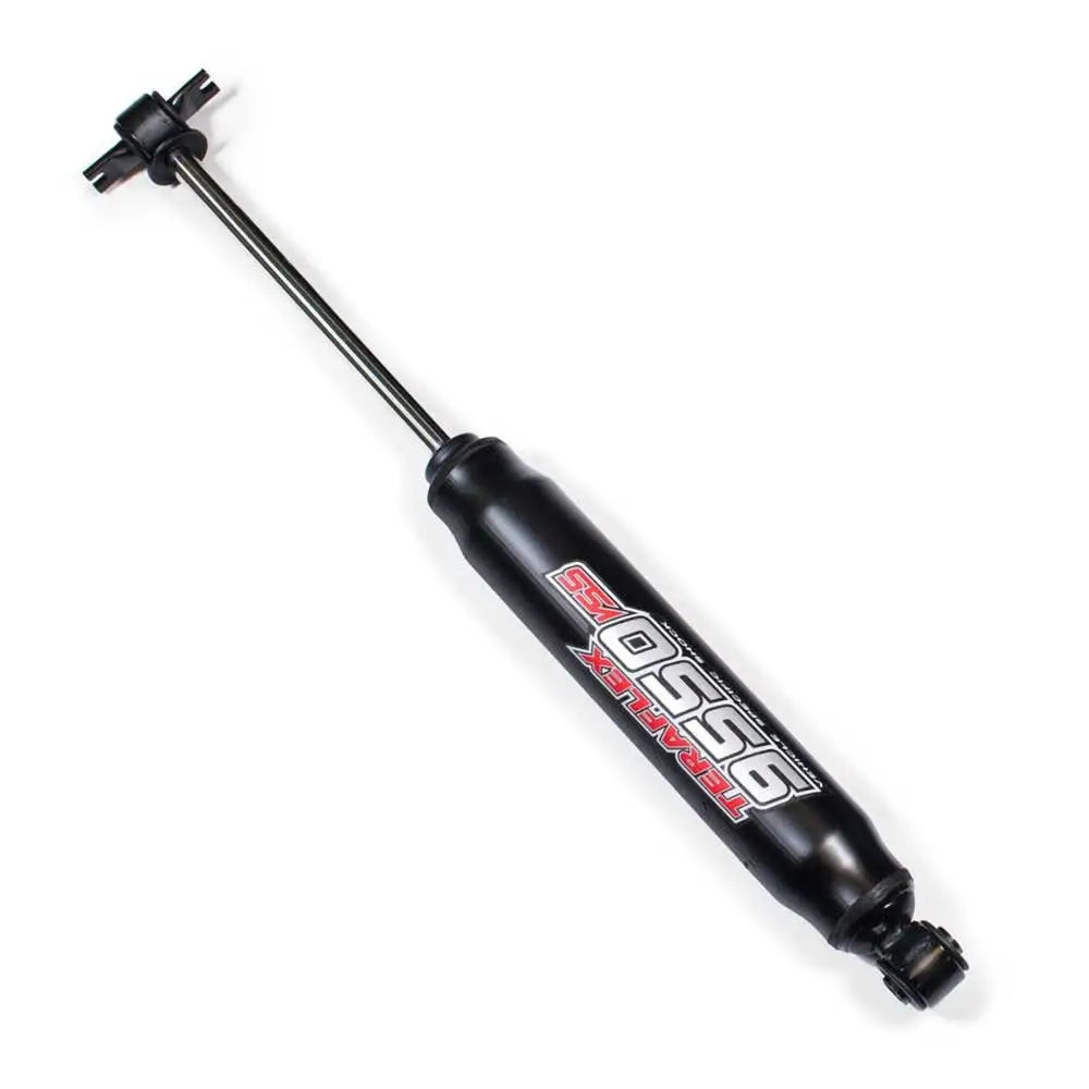 Bakre Gassdempere Teraflex Vss 9550 Twin-tube 2-3’’ - Jeep Wrangler Lj 04-06