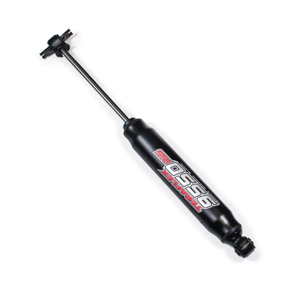 Bakre Gassdempere Teraflex Vss 9550 Twin-tube Løft 3-4’’ - Jeep Wrangler Lj 04-06