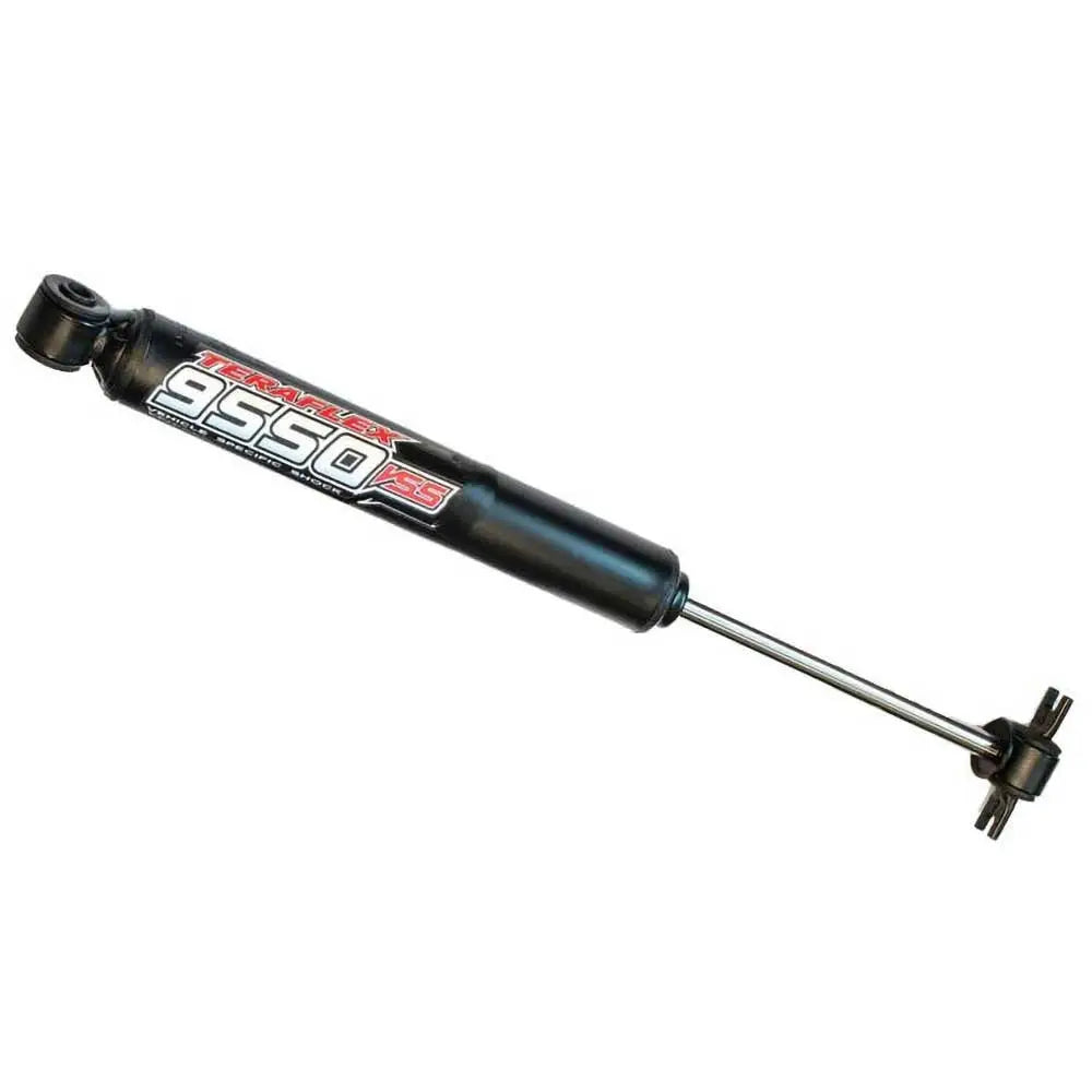 Bakre Gassstøtdemper Teraflex Vss 9550 Twin-tube Lift 6’’ - Jeep Wrangler Jk 4 d 07-18