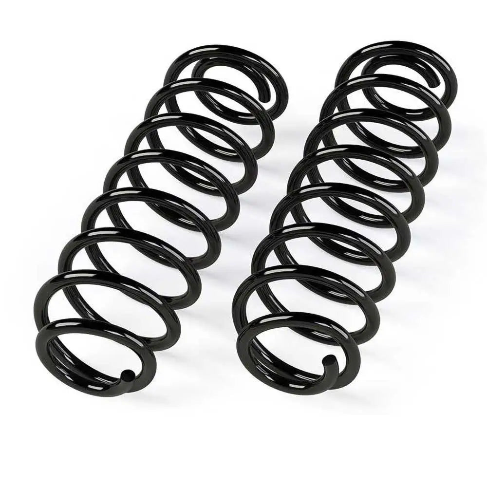 Bakre Spiralfjærer Teraflex Hevning 4,5’’ - Jeep Wrangler Jl 4 d 18-