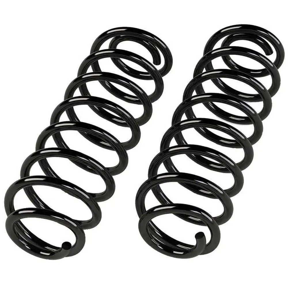Bakre Teraflex 3,5’’ Løftefjærer - Jeep Wrangler Jl 2 d 18-