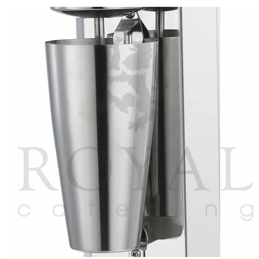 Barnebeker Mikser Cocktailskumming 700ml 180w Royal Catering Rcms-1 B-vare