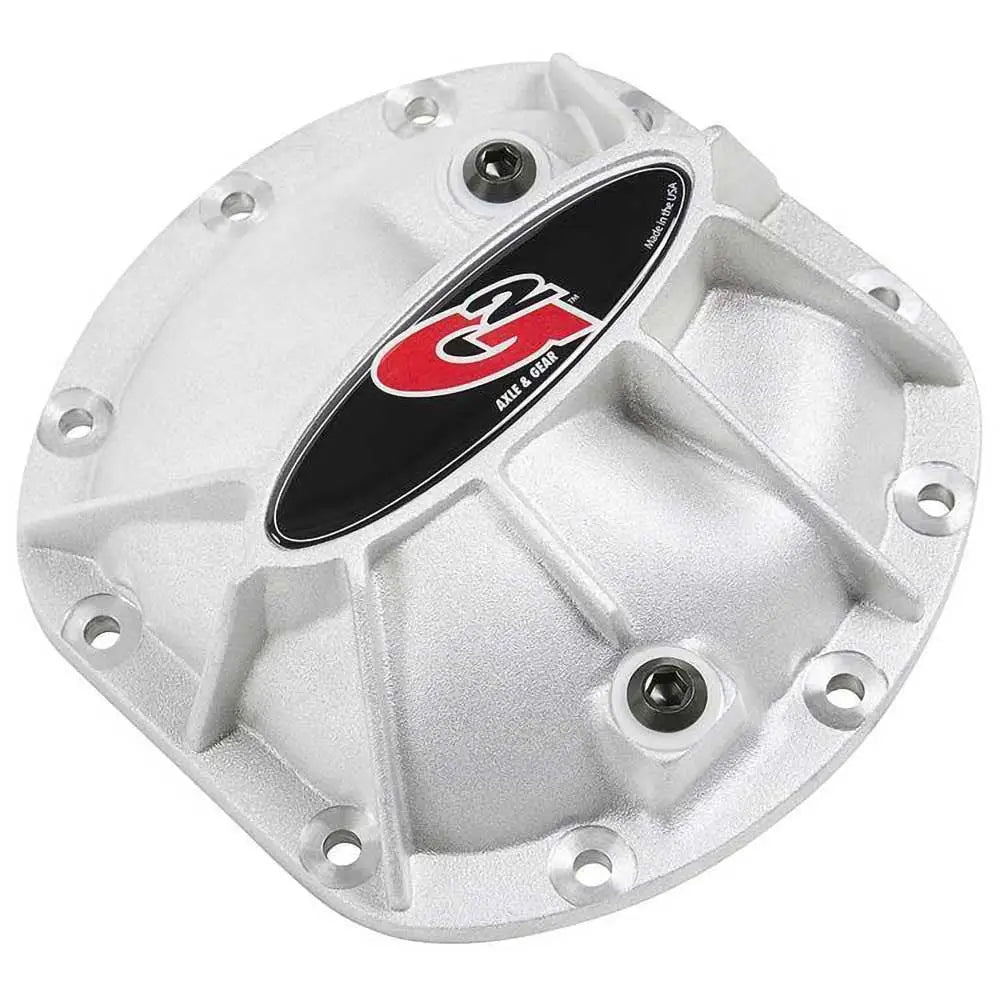 Beskyttelsesdeksel for Drivaksel Dana 30 G-2 Heavy Duty - Passer til Jeep Wrangler Jk 4 d 07-18