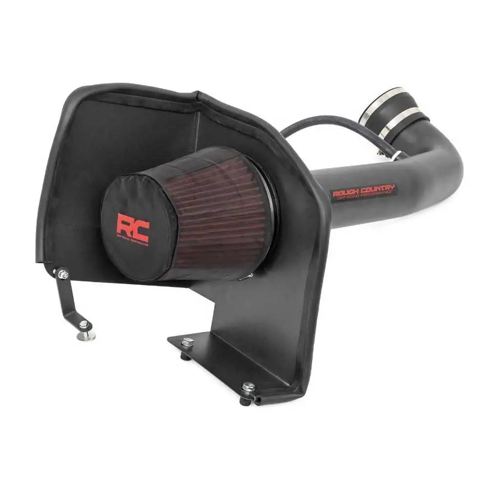 Beskyttelsesdeksel for Luftinntaksfilter Rough Country - Chevrolet Tahoe Iii 07-14