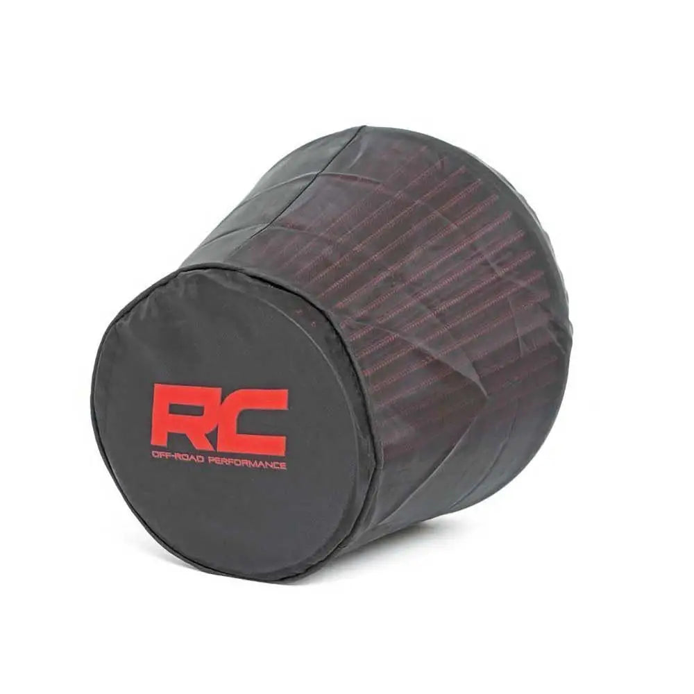 Beskyttelsesdeksel for Luftinntaksfilter Rough Country - Ford F150 15-20