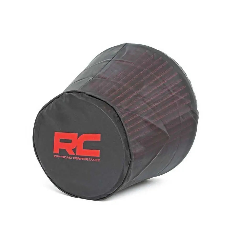 Beskyttelsesdeksel for Luftinntaksfilter Rough Country - Jeep Cherokee Xj 91-01
